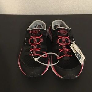 Everlast sport slip on sneakers